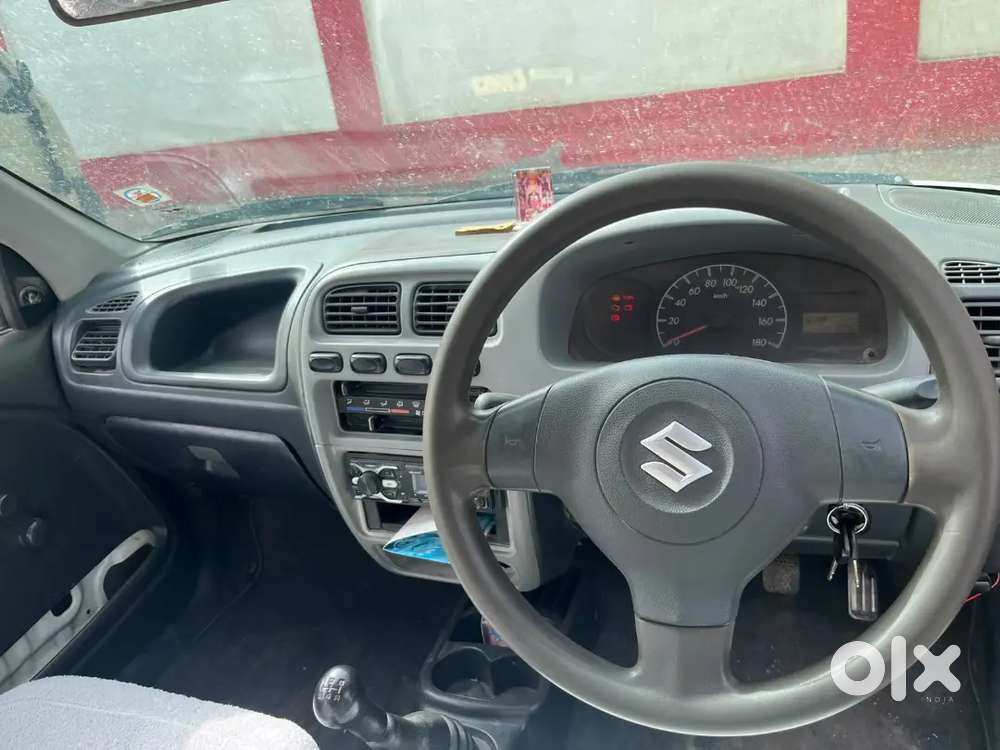 Alto Maruti Suzuki 2010 Lx In A Very Good Condition