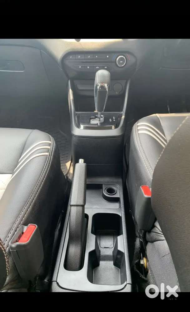 Tata Punch Automatic New Condition