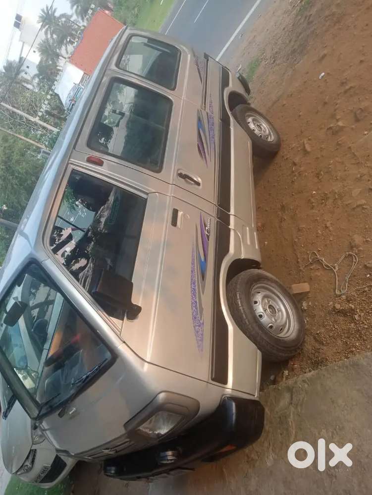 Omni 2018 Model