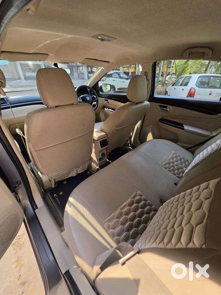 Maruti Suzuki Ciaz Vxi(o), 2016, Petrol