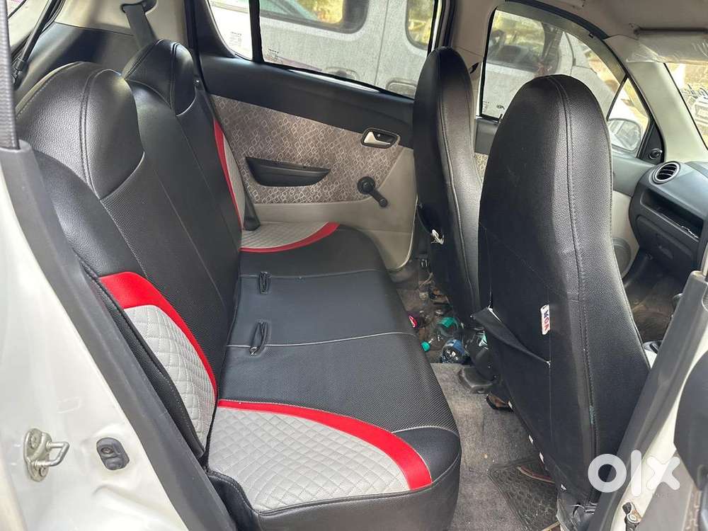 Maruti Suzuki Alto 800 2018 Petrol Well Maintained