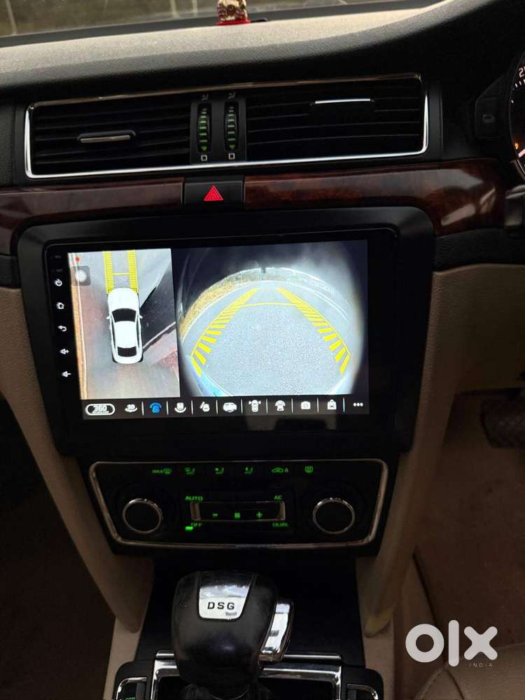 Skoda Superb 2009 Diesel Good Condition