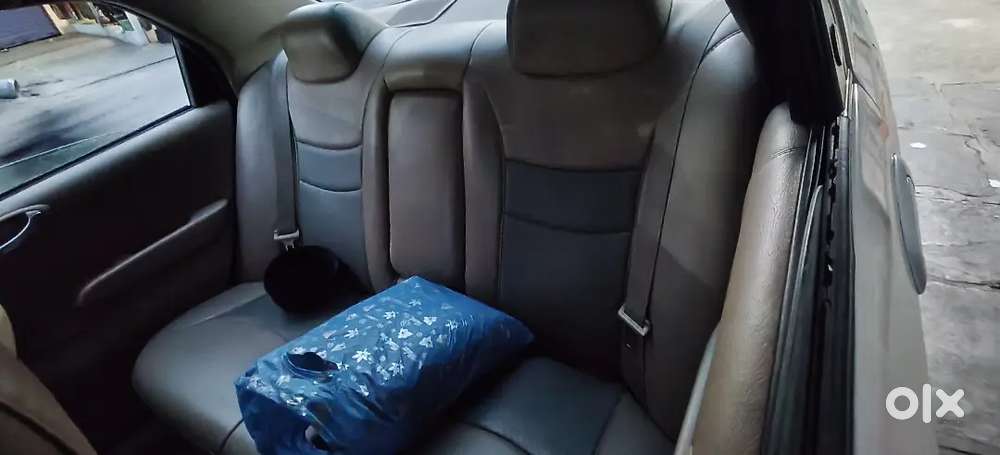 Honda City Zx 2008 Car