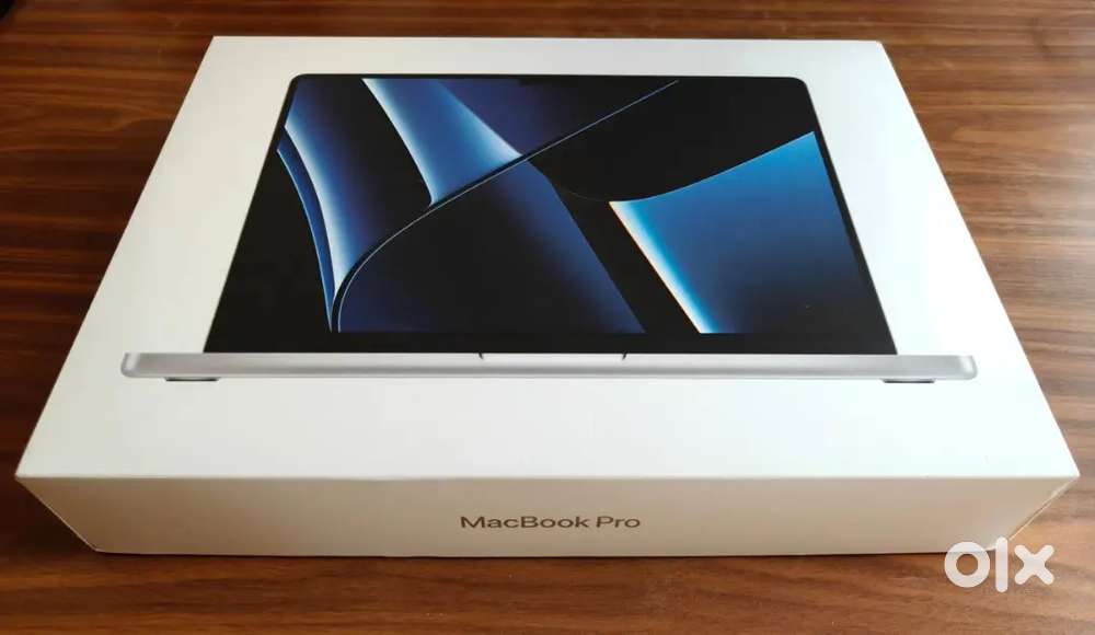 Macbook Pro M2 14 inch (2023 model) - Computers & Laptops in