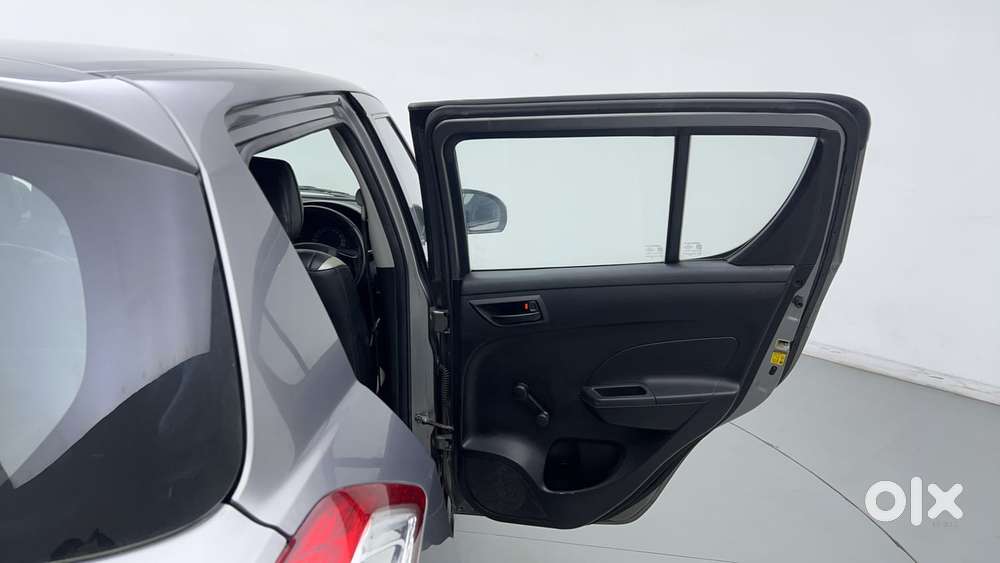 Maruti Suzuki Swift Lxi 2018, 2014, Petrol