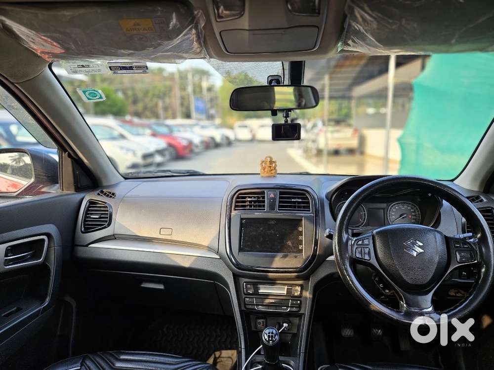 Brezza Zdi+ 2017 For Sale