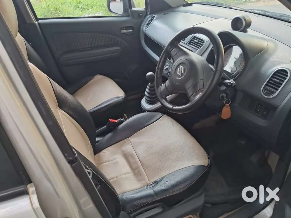 Marutiritz Vxi 2013 Limited Edition