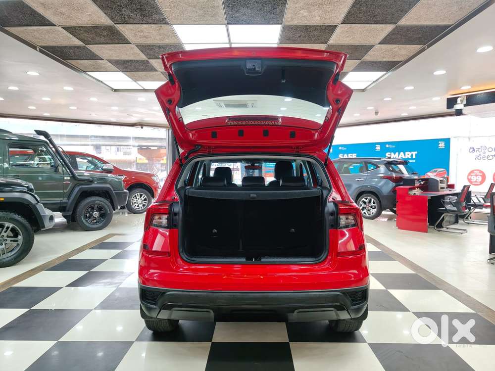 Skoda Kushaq 1.5 Monte Carlo Tsi, 2023, Petrol