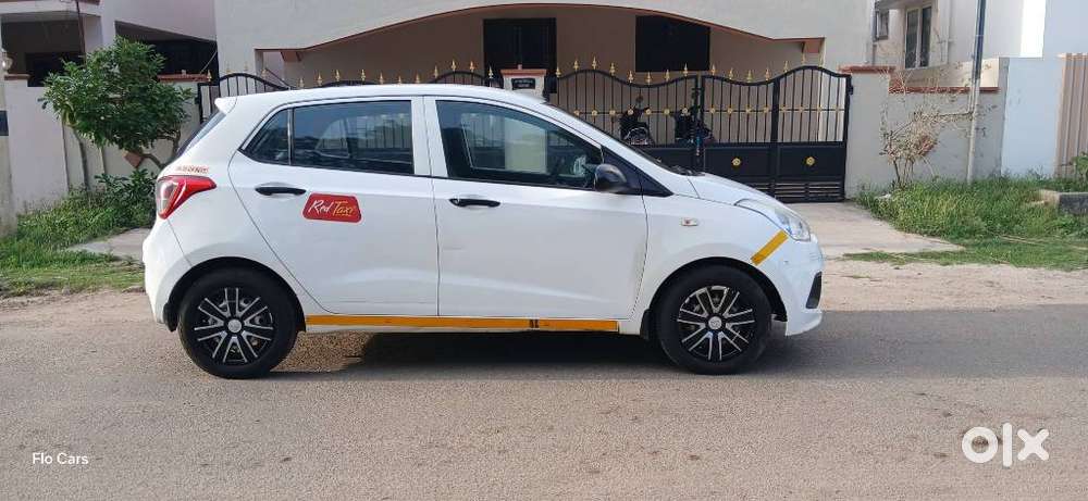 Hyundai Grand I10 Prime 1.2, 2019, Diesel