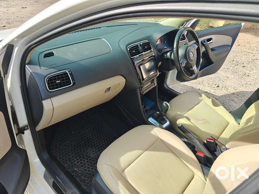 Volkswagen Polo Gti 2014 Year Car