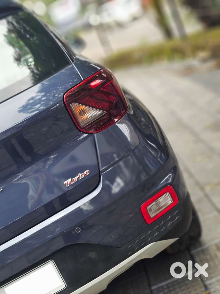 Hyundai Venue Sx Plus Turbo Dct, 2021, Petrol