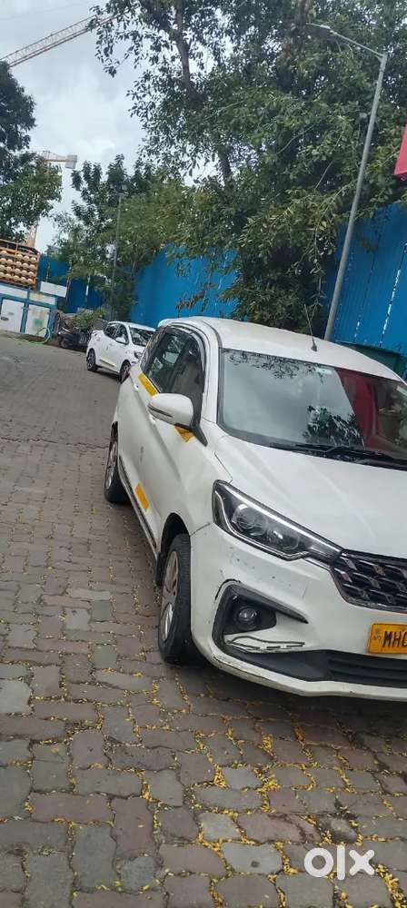 Maruti Ertiga Lxi 2023