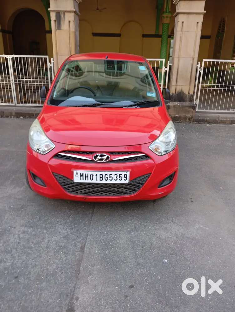 Hyundai I10 2013 Manual Petrol