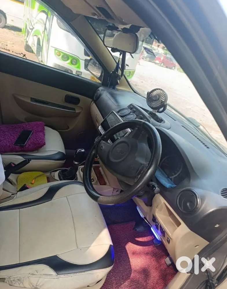 Chevrolet Enjoy 2014