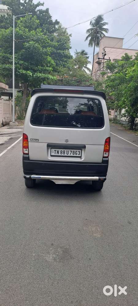 Maruti Suzuki Eeco, 2022, Lpg