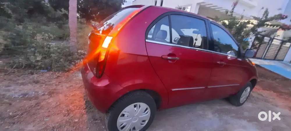 Tata Indica Vista Quadrajet Engine Vx 2012