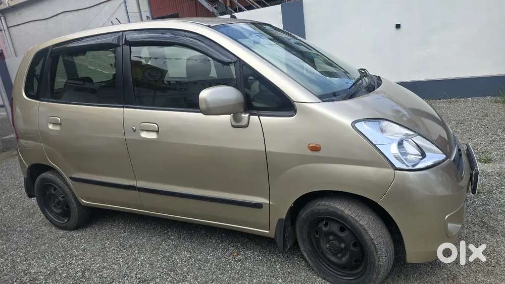 Maruti Suzuki Estilo 2009 Petrol 100000 Km Driven