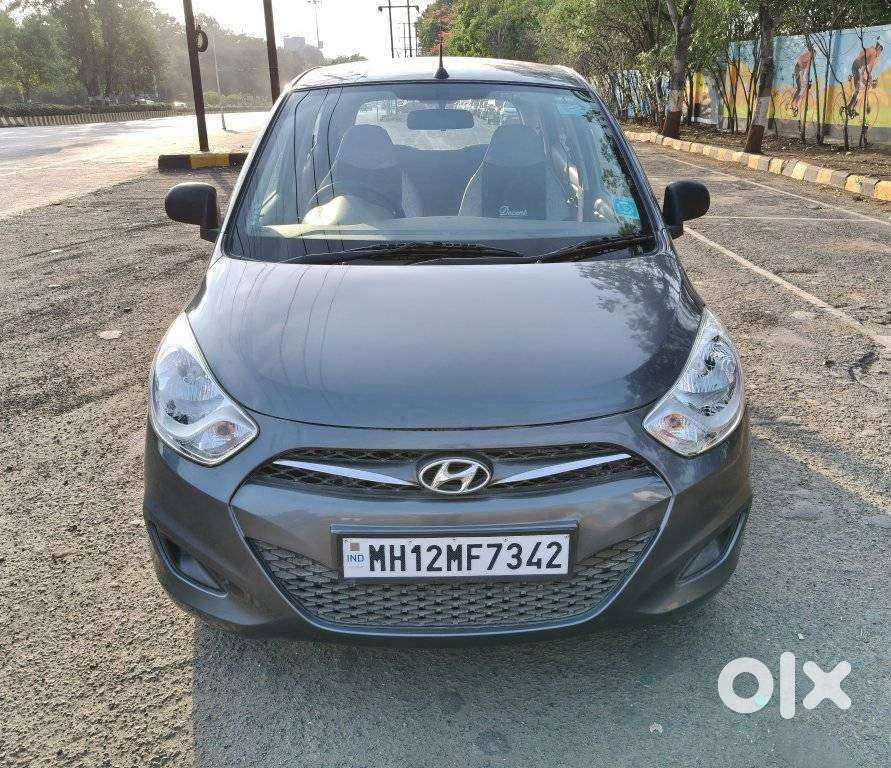 Hyundai I10 Magna 1.1l, 2015, Petrol