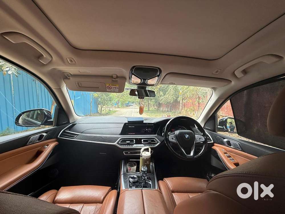 2020 Bmw Diesel Automatic 84000 Km Driven