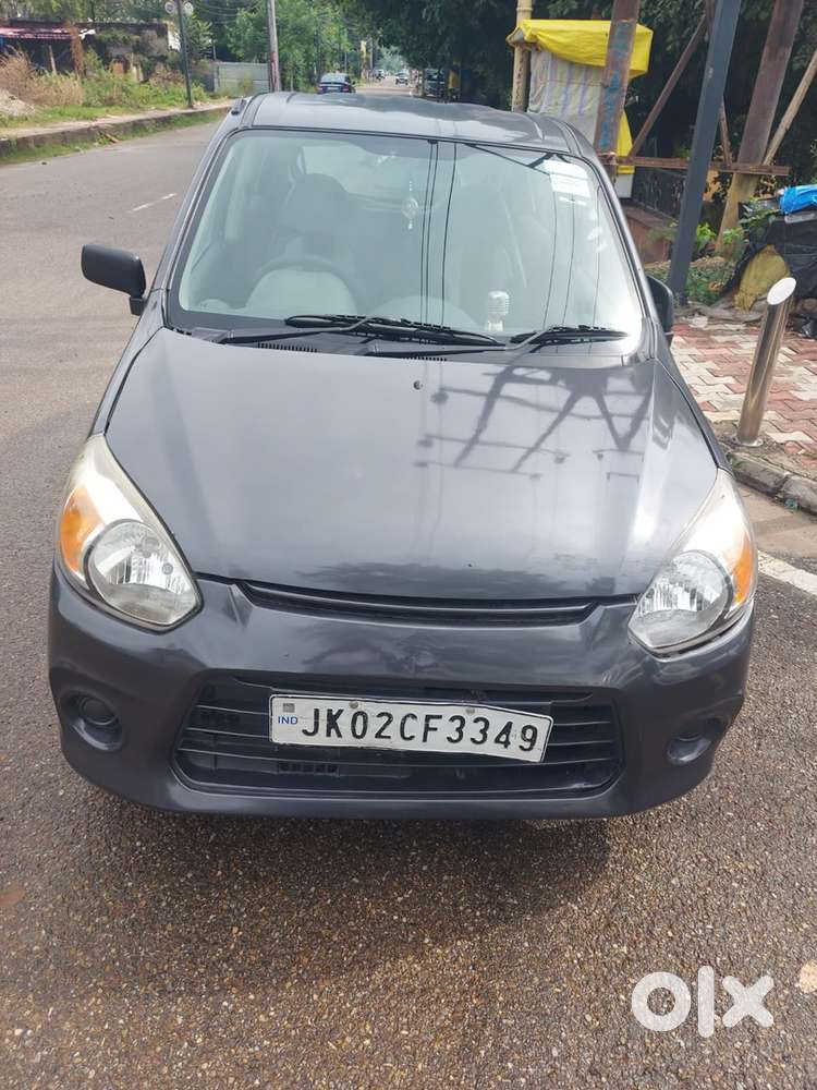 Maruti Suzuki 800 2018