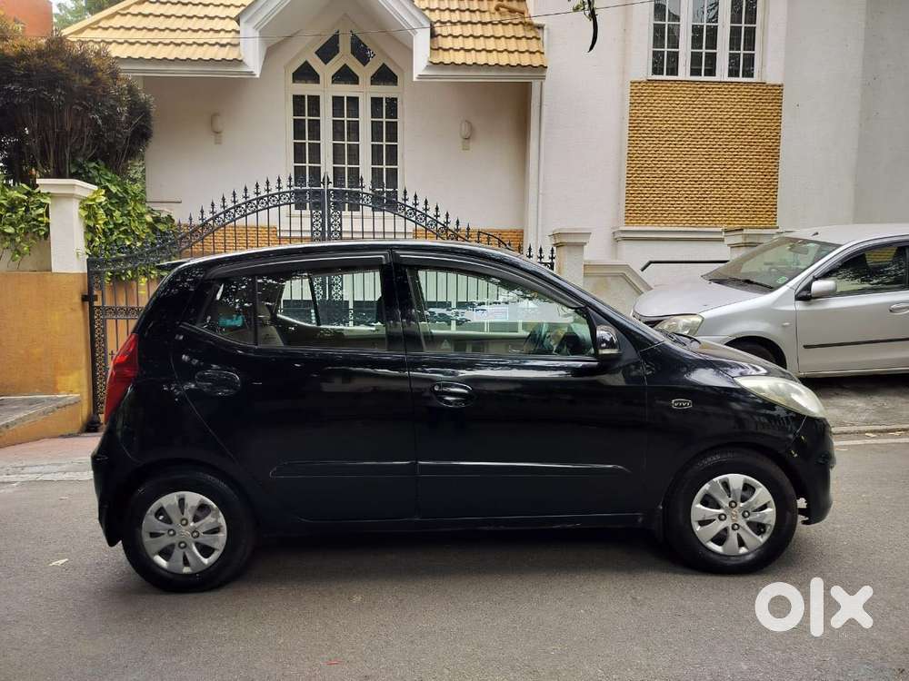 Hyundai I10 Asta Vtvt, 2012, Petrol