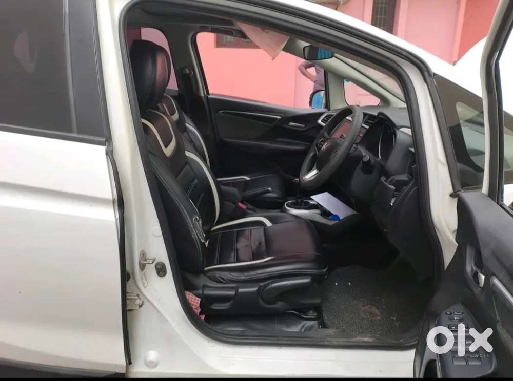 Honda Wr-v Exclusive Diesel, 2017, Diesel