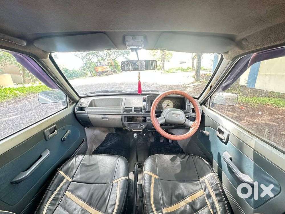 Maruti Suzuki 800 Std Mpfi, 2006, Petrol
