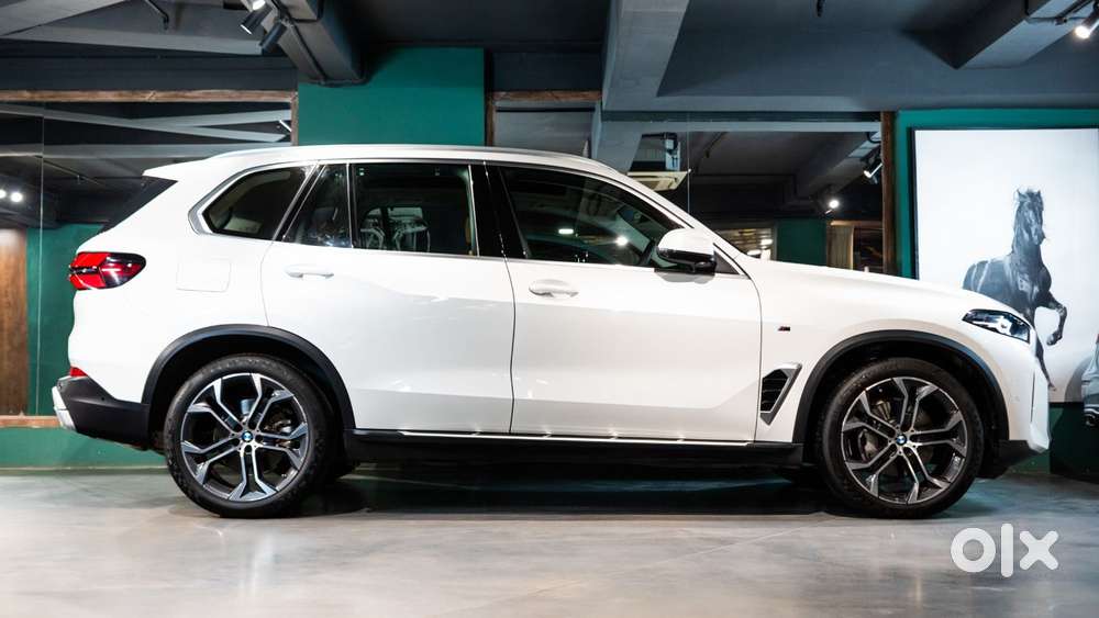 Bmw X5 Xdrive40i Xline, 2025, Petrol