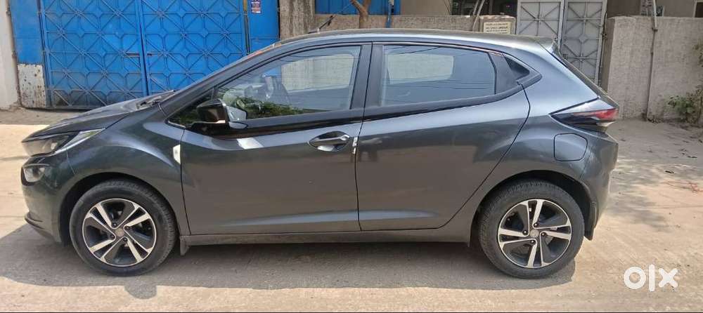 Tata Altroz Xz Top Model  Single Owner  Excellent Condition