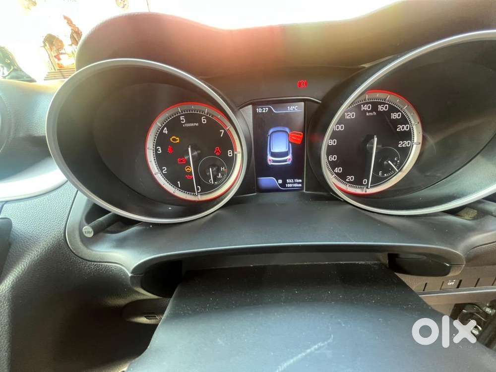 Maruti Suzuki Petrol 2022
