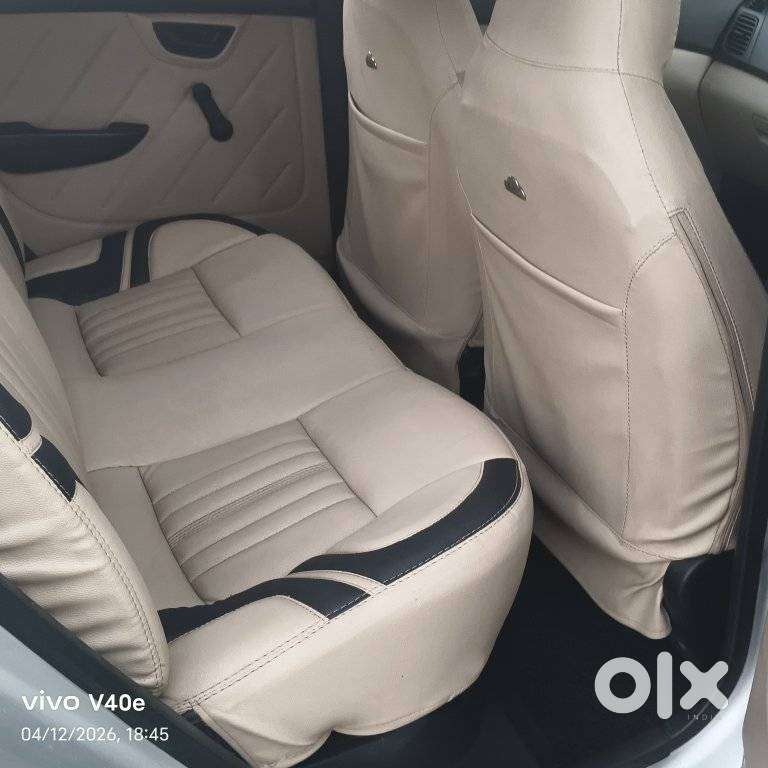 Hyundai Eon D Lite, 2015, Petrol