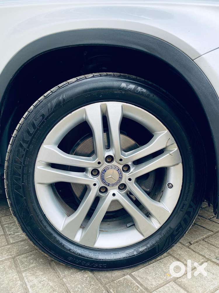 Mercedes-benz Gla 200 D, 2014, Diesel