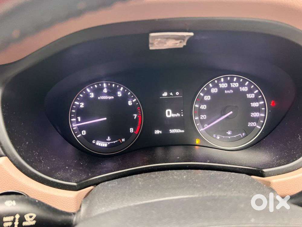 Hyundai I20 Asta (o) 1.2 Mt, 2015, Petrol