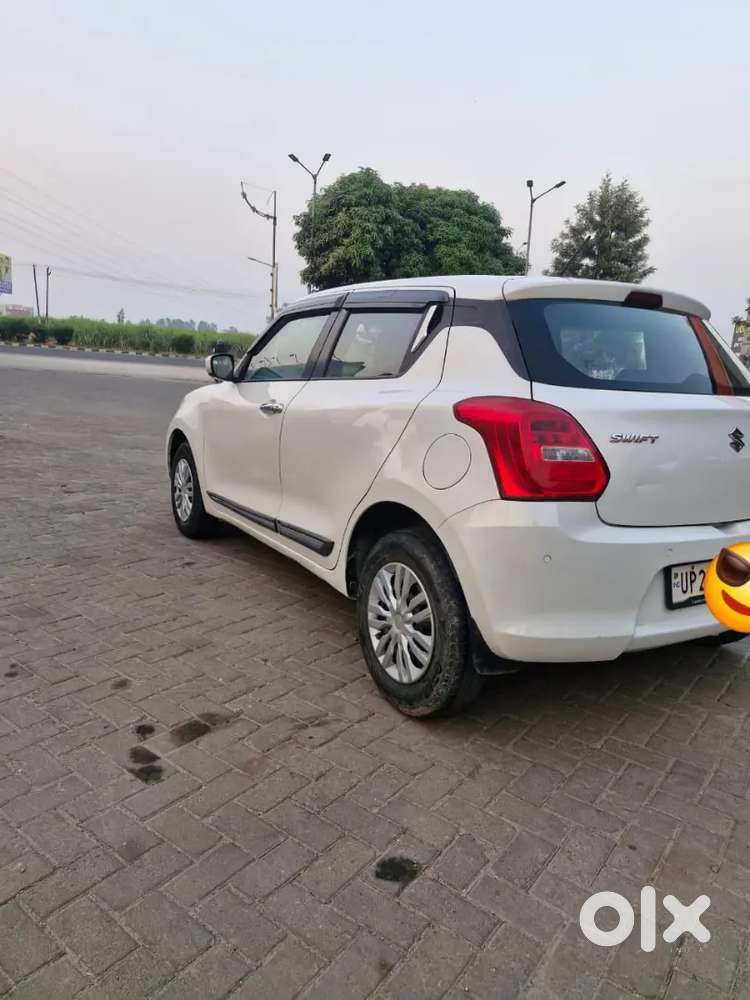 Maruti Suzuki Swift 2019 Diesel Manual
