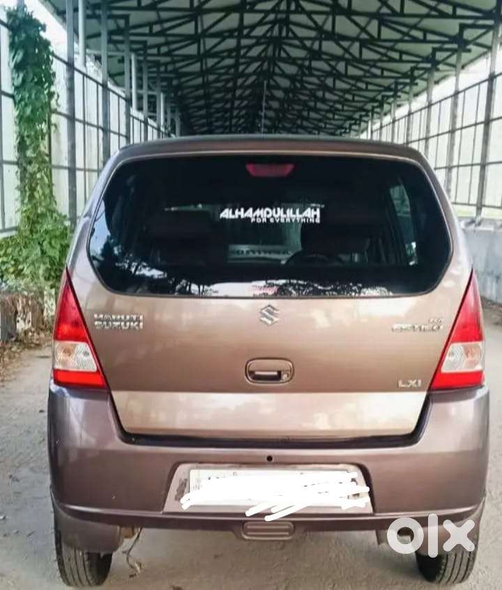 Maruti Suzuki Zen Petrol 2010