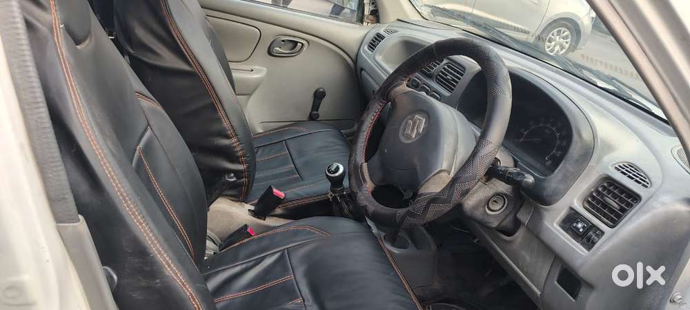 Maruti Suzuki Alto K10 1.0 Lxi, 2013, Petrol