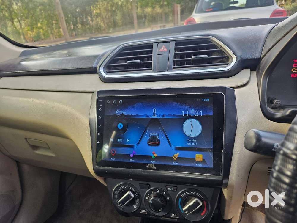 Maruti Suzuki Swift Dzire Lxi Option, 2021, Petrol