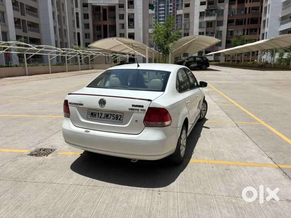 Volkswagen Vento Mint Condition