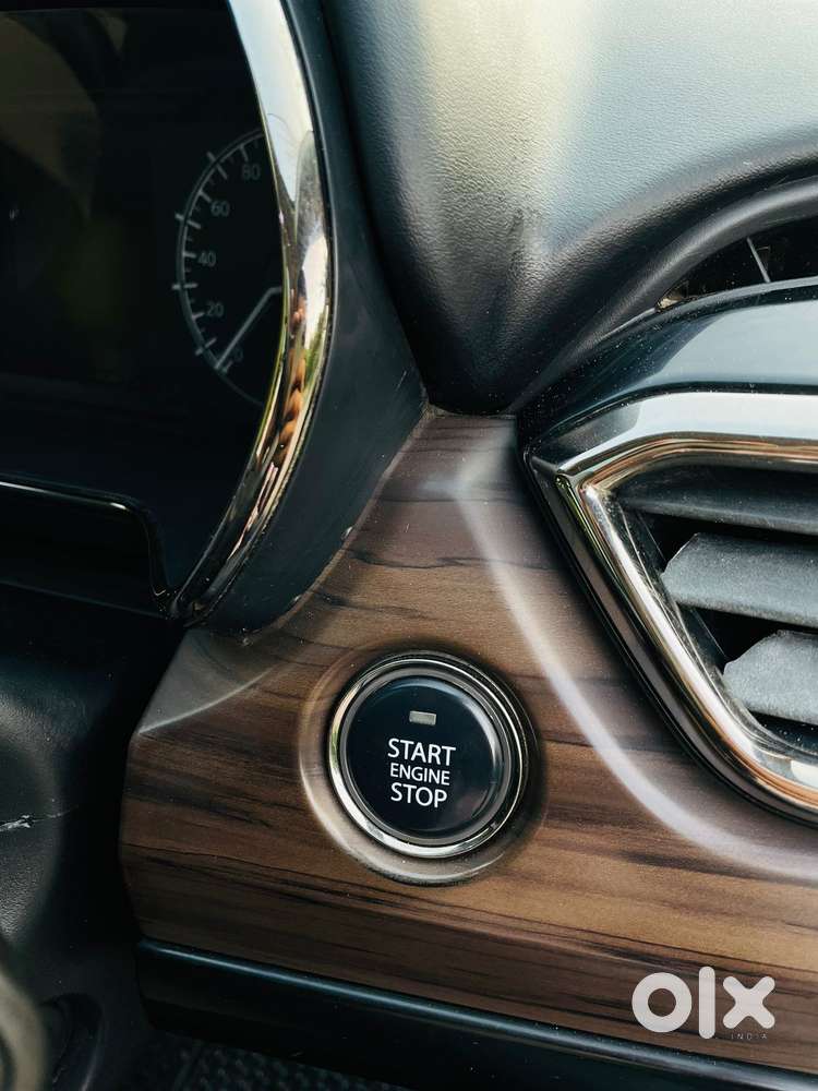 Tata Harrier Xz+, 2022, Diesel