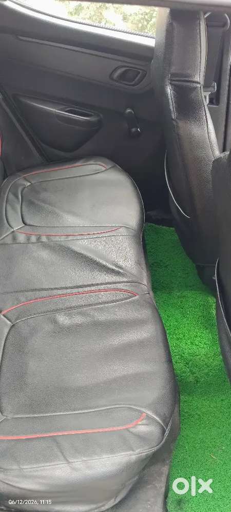 Renault Kwid Neotech July 2021