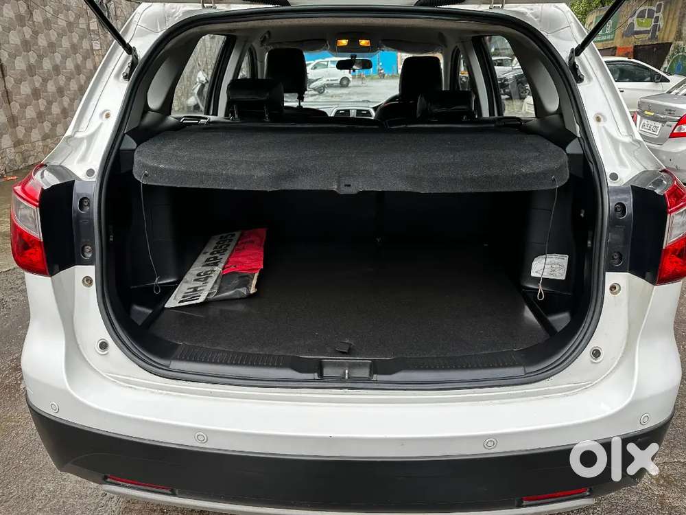 Maruti Suzuki Zeta 200 2016 Diesel Manual