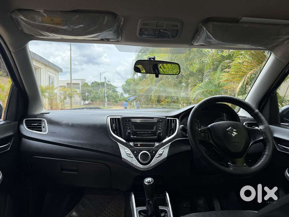 Maruti Suzuki Baleno Delta, 2019, Diesel