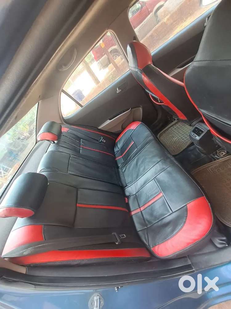 Hyundai Xcent Top Model