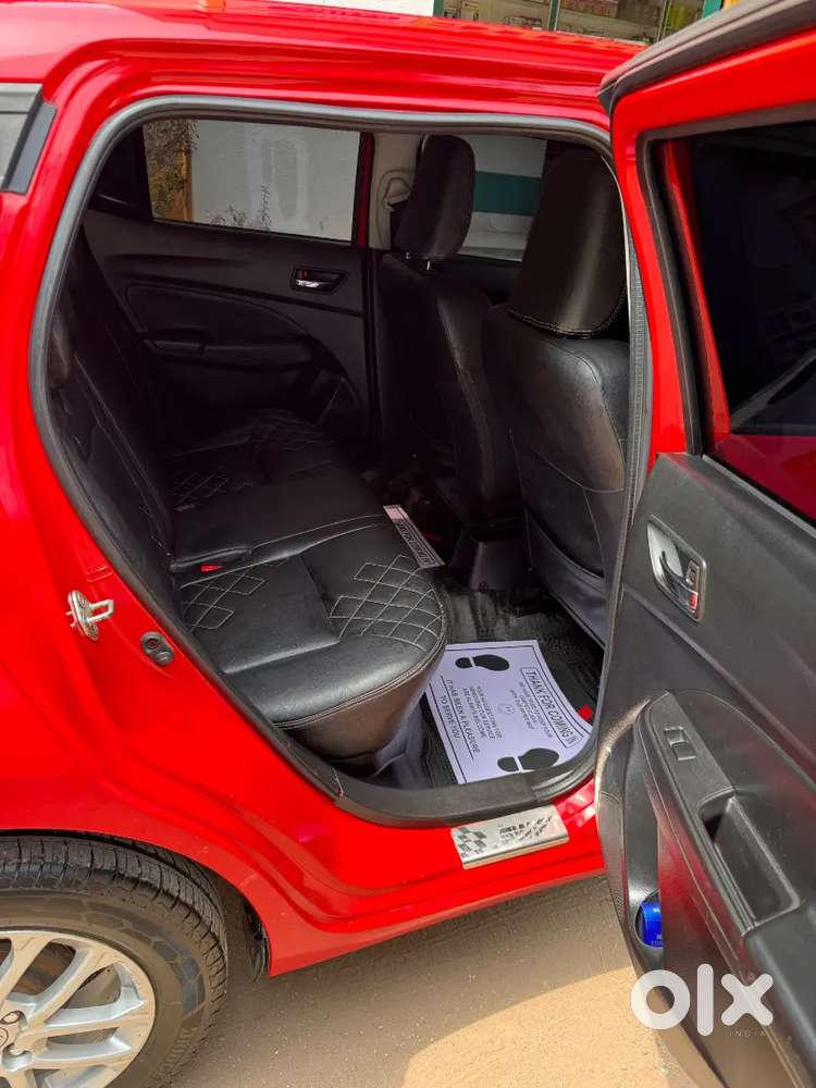 Maruti Suzuki Dzire 2019 Ready