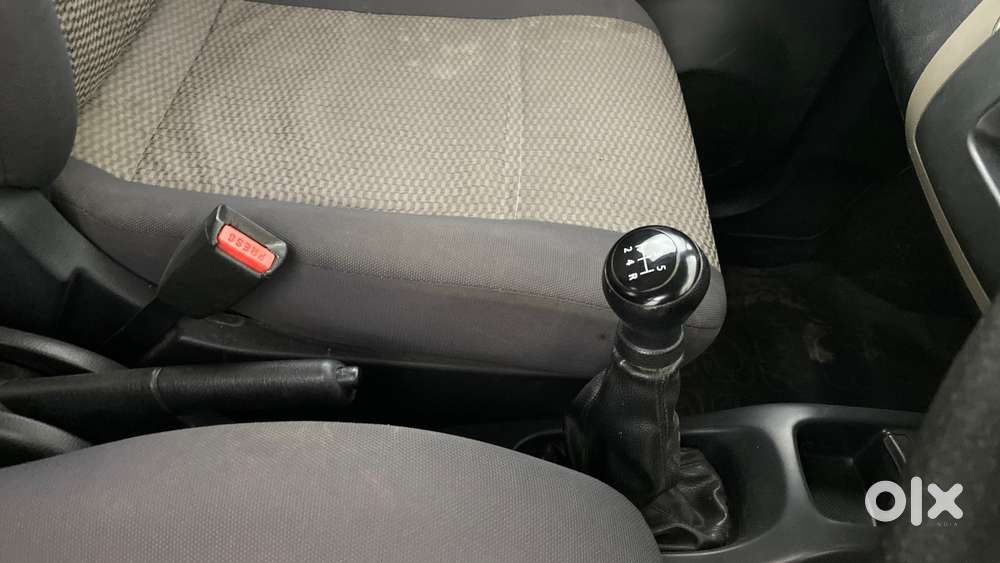 Maruti Suzuki Wagon R 1.0 Lxi, 2013, Petrol