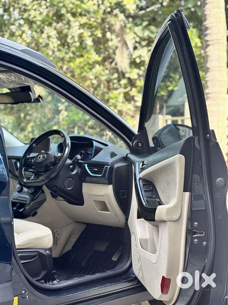 Tata Nexon Ev Xz Plus Lux, 2023, Electric