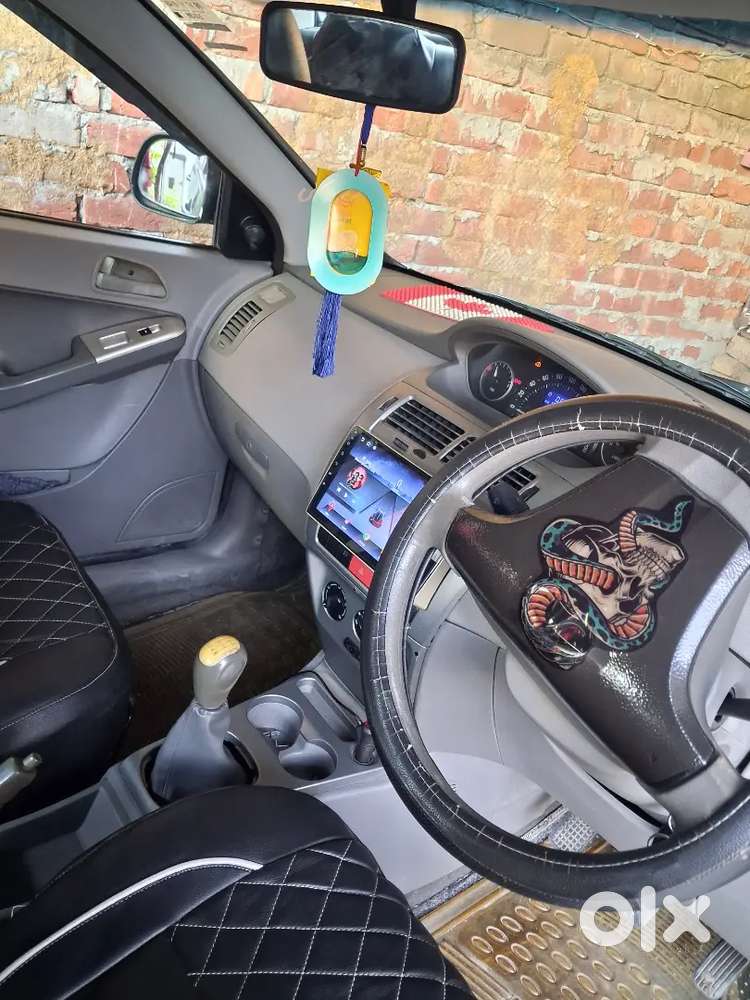 Tata Indica Vista 2010 Diesel