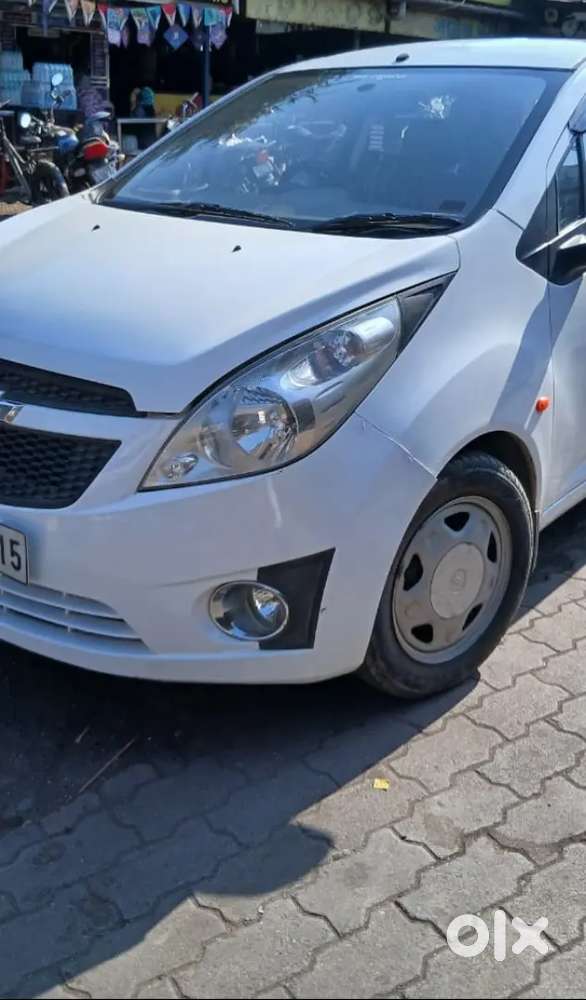 Chevrolet Beat 2014 Cng & Hybrids 62100 Km Driven