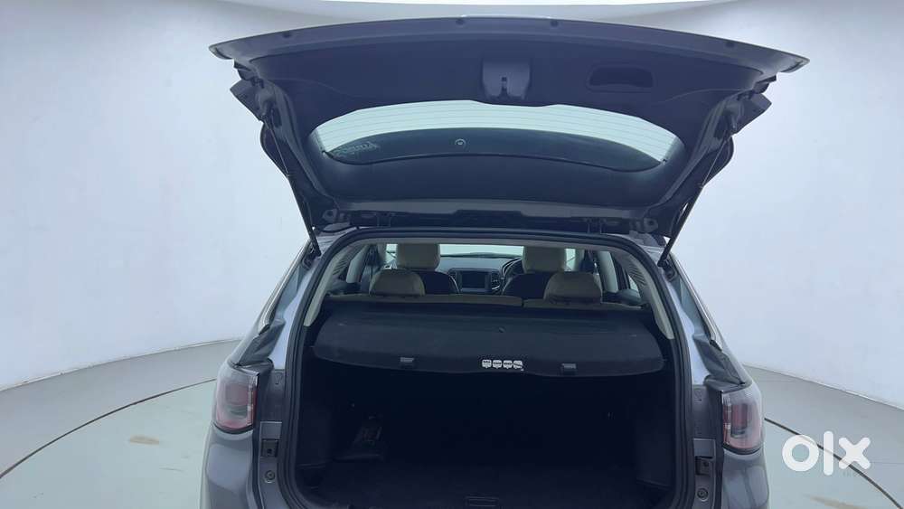 Jeep Compass 2.0 Longitude (o) Diesel, 2018, Diesel