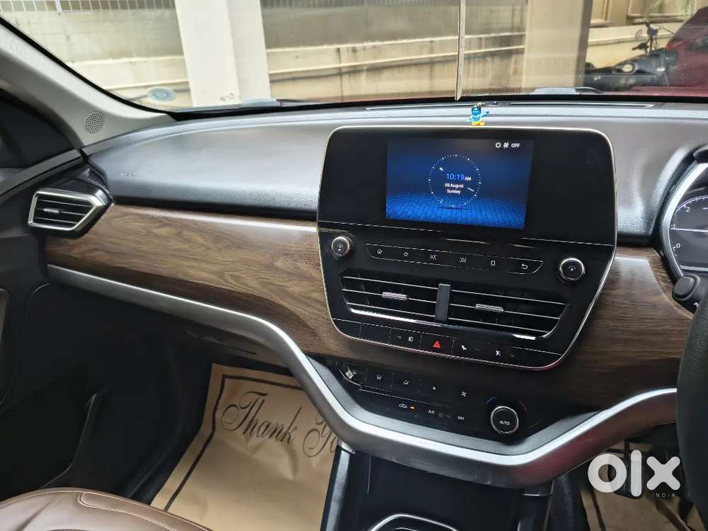 Tata Harrier 2022 Diesel 26500 Km Driven For Sale